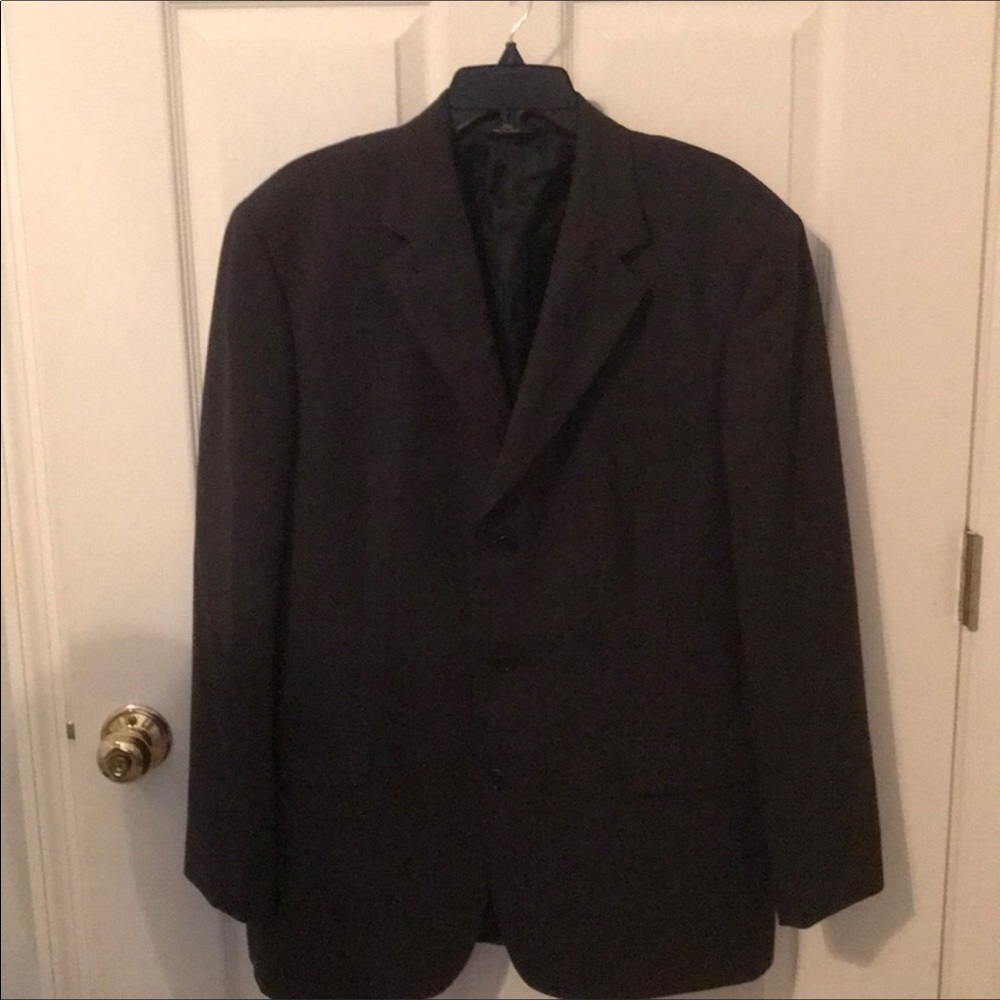 Brooks Brothers Blazer